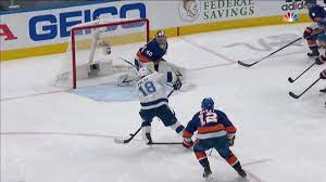 The bolts played a stingy defensive game to win game 3. Lightning Defeat Islanders In Game 4 Move One Win From Cup Final