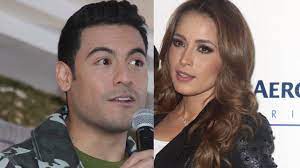 We did not find results for: Verdadera Razon Por La Que Carlos Rivera Y Cynthia Rodriguez Son Novios Tvnotas Irresistible