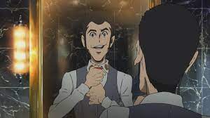 Мультфильмы 2019 года / аниме. Lupin The Third Fujikos Luge Film 2019 Moviepilot De