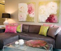 Designing Bliss More Beautiful Living Rooms Feminine Living Room Pink Living Room Beautiful Living Rooms