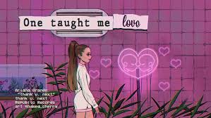 Ariana Grande Lyrics Thank U Next 1280x720 Wallpaper Teahub Io Ariana grande had made an appearance in a few theatre and tv roles, and she has also voiced with her song, problem and many other of her singles, ariana grande used to be continuously in then ariana grande had her very first world tour, the honeymoon tour for promoting my everything. ariana grande lyrics thank u next