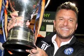 Ex-Billericay owner Glenn Tamplin injured in major incident as man arrested  at £10m home