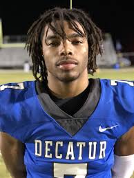 TCU 2024 Football Commits in Texas