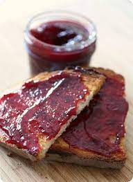 Spiced Plum Butter Plum Recipes Plum Butter Food