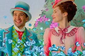 A few centuries ago, humans began to generate curiosity about the possibilities of what may exist outside the land they knew. This Mary Poppins Returns Quiz Will Reveal Which Magical World You Actually Belong In