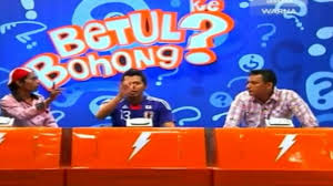Betul ke bohong musim 6. Betul Ke Bohong Season3 Episode 5 Youtube