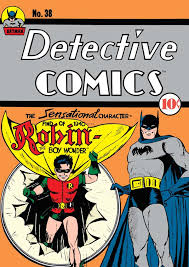 Which is better marvel or dc? Robin 101 One Name Many Heroes Dc