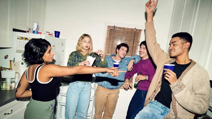 Has Gen Z finally gotten their version of Friends? | CBC Arts