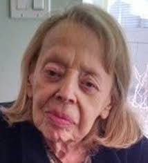 Florence Ballin Obituary