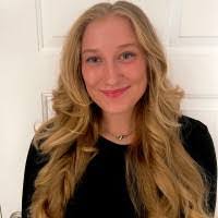 Anna Sienko's Instagram, Twitter & Facebook