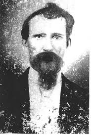 Sgt Fleming Martin Prillaman (1836-1925)