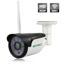 Top 10 Best Wireless Outdoor Home Security Camera In 2020 Reviews Wireless Security Cameras Wireless Home Security Systems Security Cameras For Home