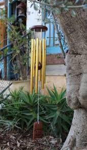 Wind Chime Metal Windchime Chinese