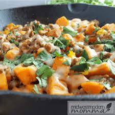 Taco Sweet Potato Hash With Ground Turkey Easy Paleo Recipes Recipe Sweet Potato Hash Paleo Recipes Easy Turkey Recipes