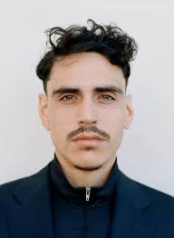 Meet Ashley Noelle Edwards