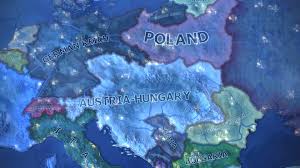 1882 trat dann italien dem zweibund bei und aus dem zweibund wurde ein dreibund, der bis 1915 alle fünf jahre erneuert wurde. Hearts Of Iron 4 Death Or Dishonor K U K Osterreich Ungarn Ist Wieder Da Dlc Im Release Trailer