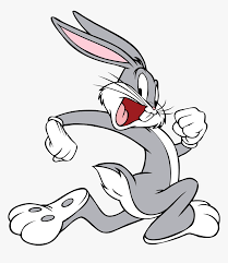 Cartoons in 1944.1 bugs starred in 167 shorts during the golden age of american animation, and. Bugs Bunny Characters Bugs Bunny Cartoon Characters Transparent Background Bugs Bunny Transparent Hd Png Download Kindpng