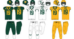 Find game schedules and team promotions. Baylor Bears Football Wikipedia