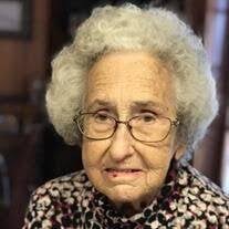 Jeanette Harper Carver Obituary