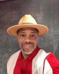 Keith Dent's Instagram, Twitter & Facebook