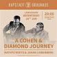 A Cohen & Diamond Journey - Mathys Roets & Johan event image
