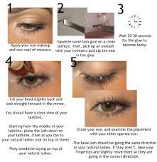 Check spelling or type a new query. How To Apply Eyelash Extensions On Yourself Arxiusarquitectura