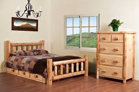 Rustic log bedroom furniture including log bed sets, rustic dressers, armoires, mirrors & other rustic decor. Log Bedroom Furniture Rustic Bedroom Toronto By Log Furniture And More Houzz Uk