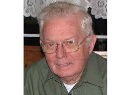 Robert Walker Obituary (1936