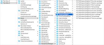 You can find cc folders everywhere, and anyone can download one. Solved Cc Not Showing Up Answer Hq