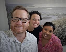 Welcome to The BUSY Group Nicolette and Bee. BUSY will soon be opening the  Suburban University Study Hub in Strathpine, Brisbane and the team are