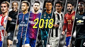 Saudi arabia national football team 2018 ⭐ review. Best Football Skills Mix 2018 Messi Neymar Ronaldo Dybala Pogba Isco More Hd Youtube