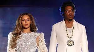 Beyonce Hops On To Public Transport With Husband Jay-Z On Her Japan Trip |  Outlook India