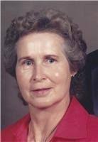 Virginia Shelton Obituary (1924