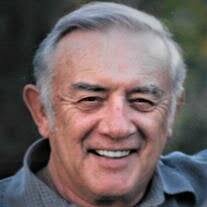 Robert Atkinson Sr Obituary