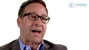 Interview with former AIG Canada COO Marc Lipman