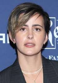 Jacqueline Toboni