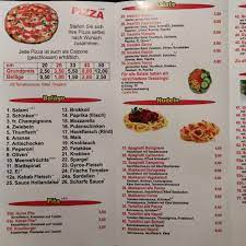 Check spelling or type a new query. Pizza Service Napoli Oldenburg Speisekarte