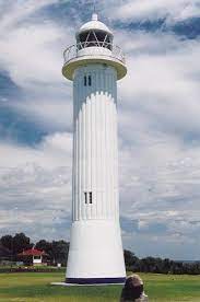Nsw Clarence River Lighthouse At Yamba Http Www Lighthouse Net Au Lights Nsw Clarence 20river Clarence Lighthouse Lighthouse Pictures Beautiful Lighthouse