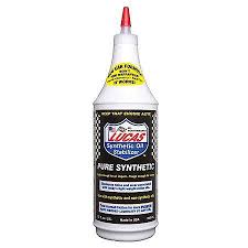 Conventional oil, most motorists know that synthetic oil emerges victorious. Lucas Oil Products Pure Synthetic Oil Stabilizer 1 Qt 10130 Advance Auto Parts