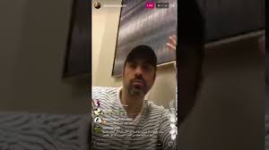 بث احمد الشقيري ع لى لايف انستقرام Youtube