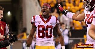 The official 2005 football roster for the marshall university the herd Nfl Former Usc Receiver Elevated To Eagles Active Roster