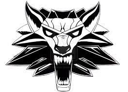 Witcher 3 Tattoo Google Search Witcher Tatowierung The Witcher Wolf Tattoos