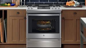 Put 1 cup (240 ml) of distilled or filtered water into your oven. How Self Cleaning Ovens Work Howstuffworks