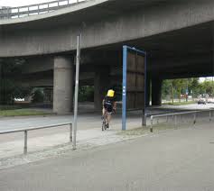 Adfc Regensburg Verbesserungen Der Radverkehrssituation