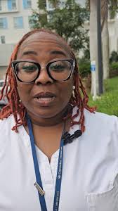 Our Assistant Recording Secretary Sis. Christine Bogle-Mienzer tell us the  extensive role of the Recording Secretaries...