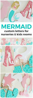 See more ideas about mermaid room, mermaid room decor, mermaid bedroom. 20 Under The Sea Decorations For Your Little Mermaid S Bedroom Hative