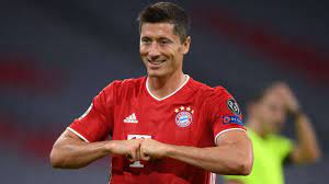 Robert lewandowski is a polish professional footballer who plays as a striker for bundesliga club bayern munich and is the captain of the po. Robert Lewandowski Remembering The Deadly Pole S First Year As A Professional