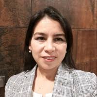 Diana Aillen Franco-Arias, Ph.D