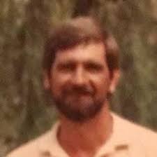 Joseph Eugene Tate (1949-1988)