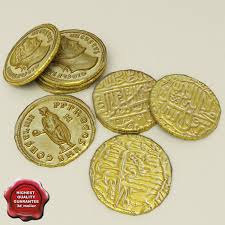 3d Gold Coins Gold Coins Coins Icon Design Inspiration